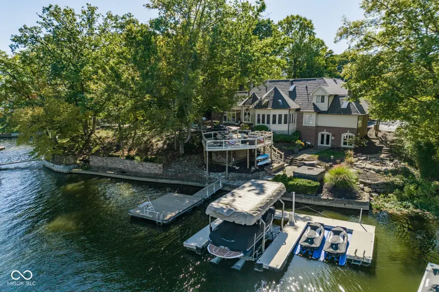 108 Bayley Circle, Noblesville, IN 46062 - #3