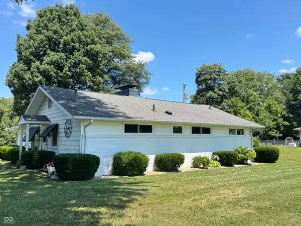 4800 E 50 N, Columbus, IN 47203