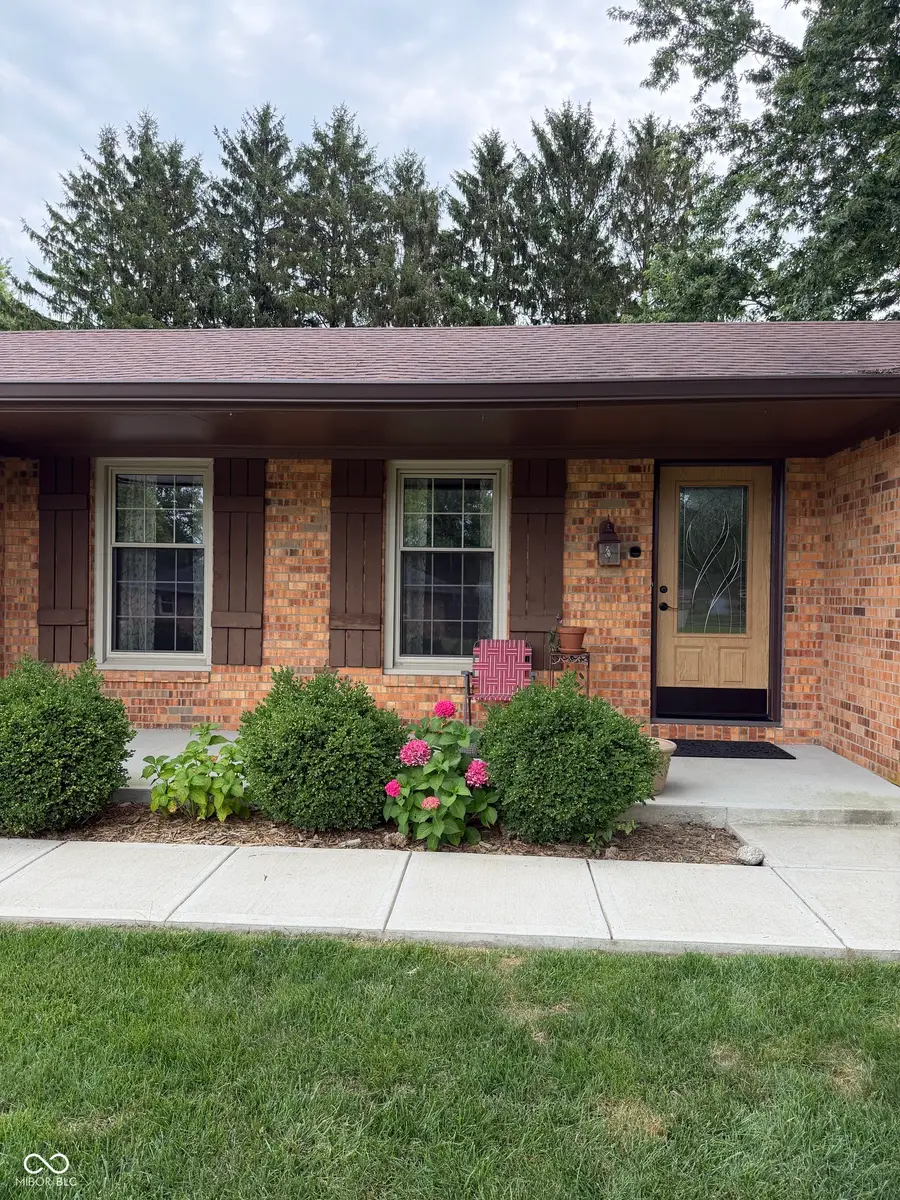 4710 Summer Drive, Anderson, IN 46012 - #2