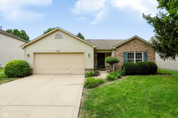8546 Smithfield Lane, Indianapolis, IN 46237