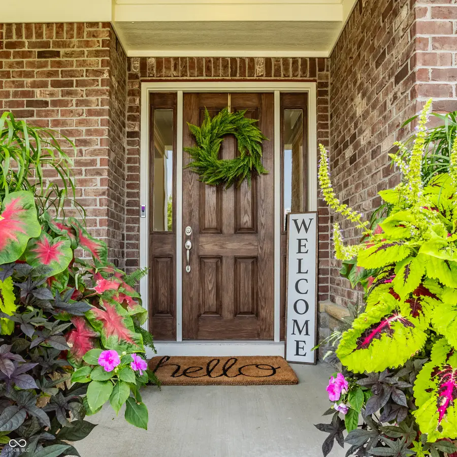 7439 Blackstone Drive, Zionsville, IN 46077 - #3