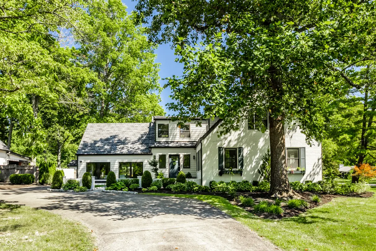 228 E 82nd Street, Indianapolis, IN 46240 - #1