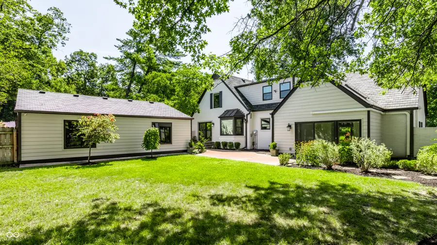 228 E 82nd Street, Indianapolis, IN 46240 - #2