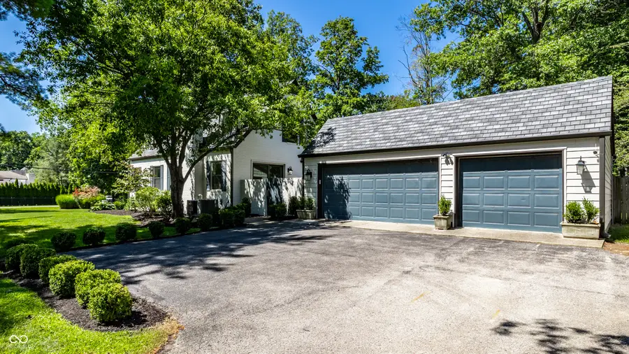 228 E 82nd Street, Indianapolis, IN 46240 - #3