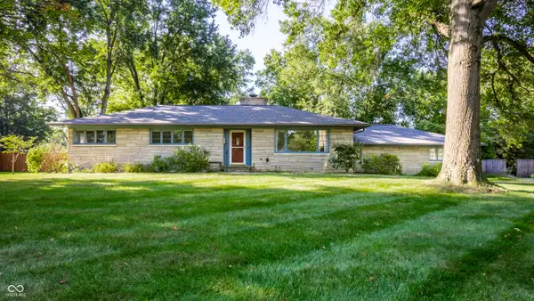 4921 E 69th Street, Indianapolis, IN 46220