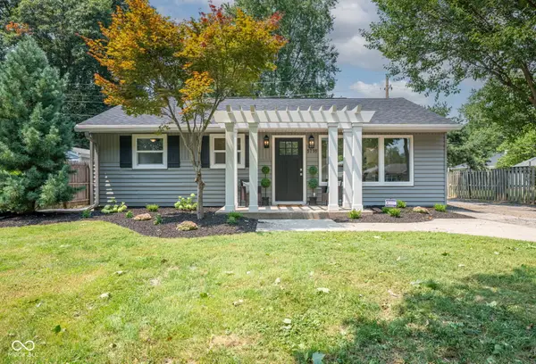 5716 Ralston, Indianapolis, IN 46220