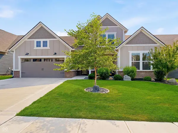 19735 Sutton Terrace, Westfield, IN 46074