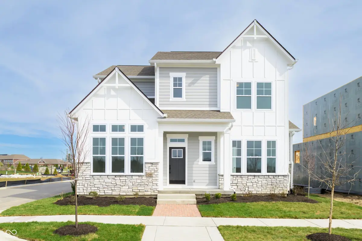 20035 Tomlinson Road, Westfield, IN 46074 - #1