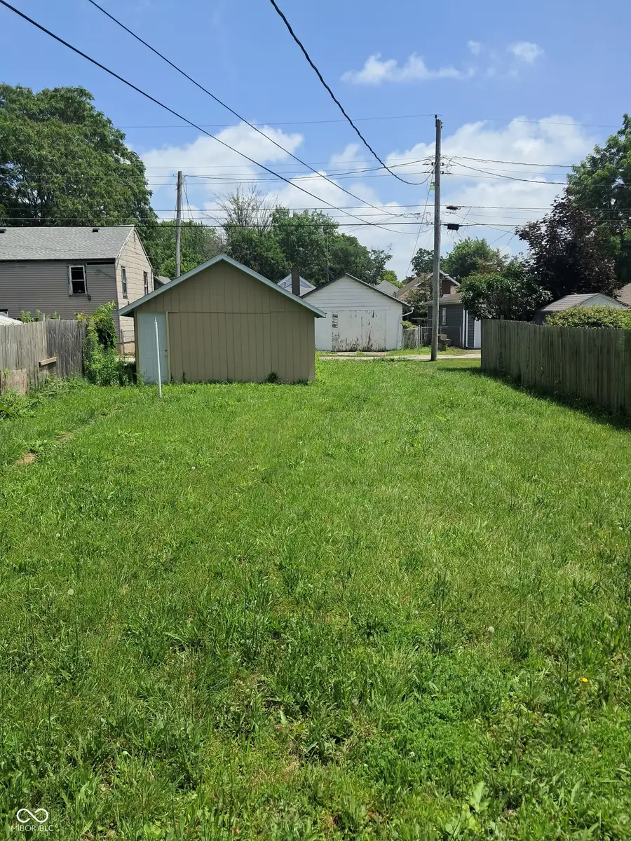 1316 S 19th Street, New Castle, IN 47362 - #2