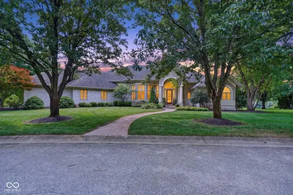 4539 Foxmoor Lane, Lafayette, IN 47905