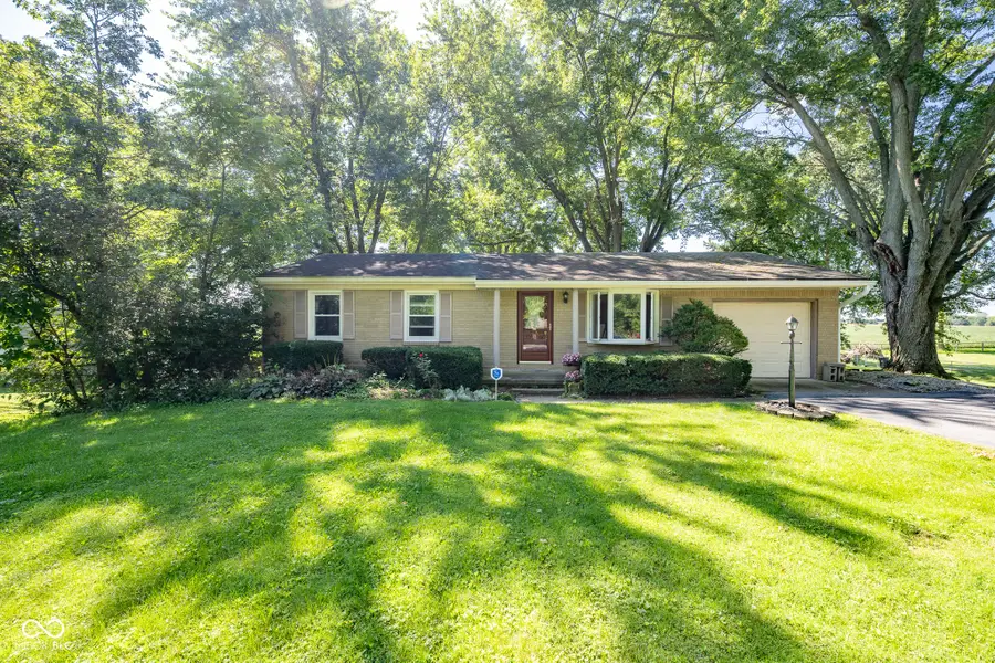1222 E County Road 25 S, Greencastle, IN 46135 - #3