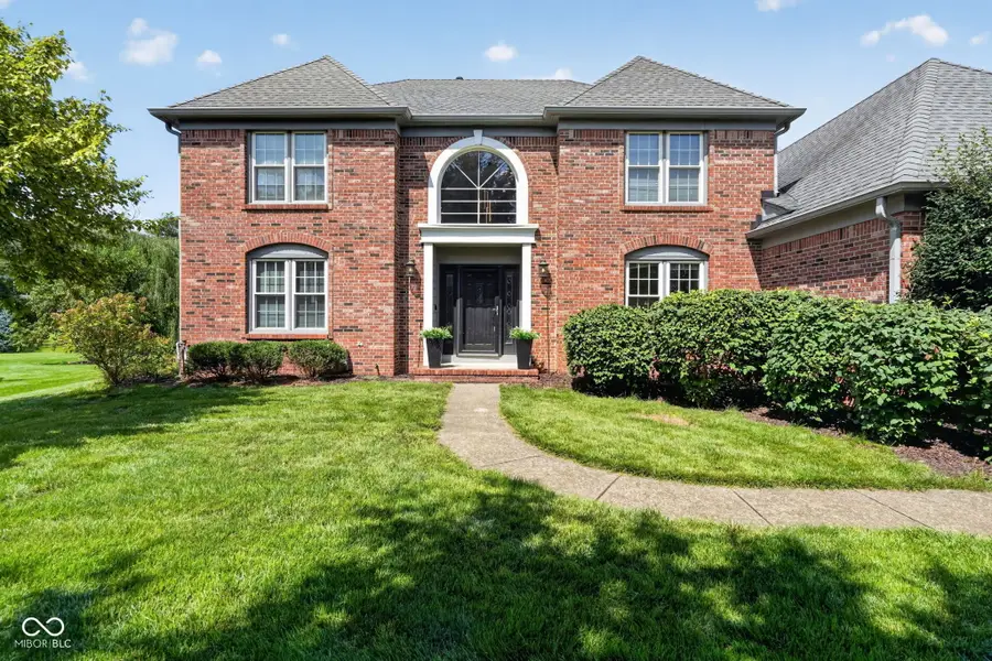 10575 Power Drive, Carmel, IN 46033 - #2