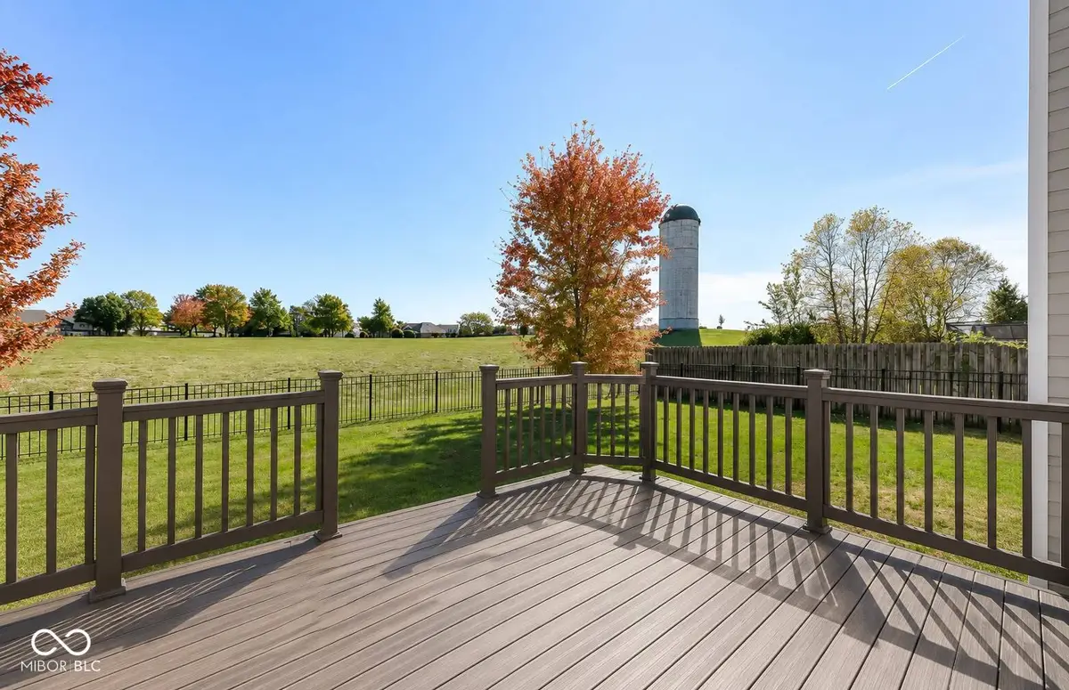 3391 Roundlake Lane, Whitestown, IN 46075 - #1
