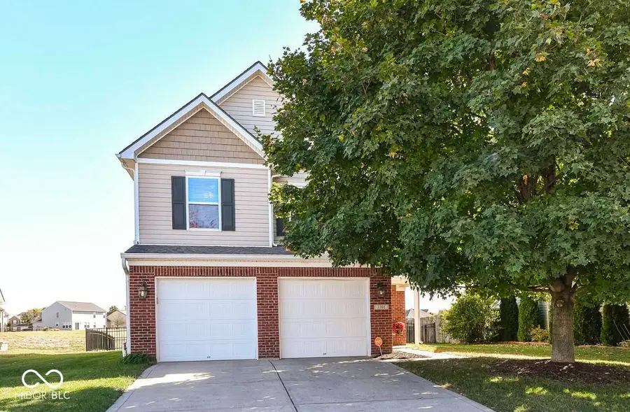 3391 Roundlake Lane, Whitestown, IN 46075 - #2