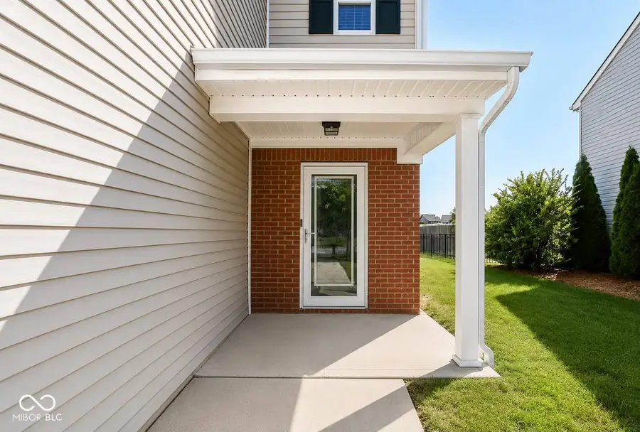 3391 Roundlake Lane, Whitestown, IN 46075 - #3