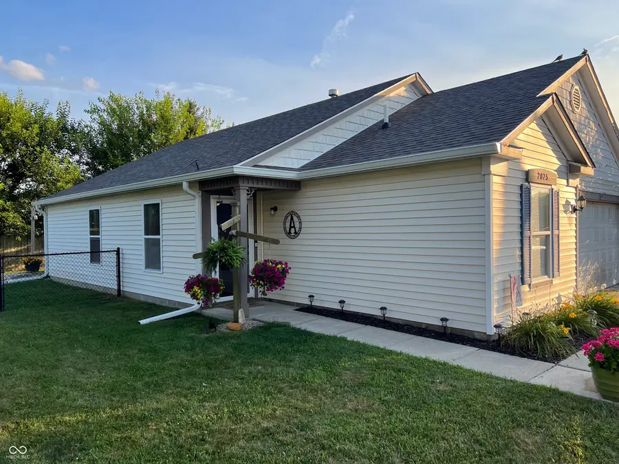 2025 Brookside Court, Greenfield, IN 46140 - #2