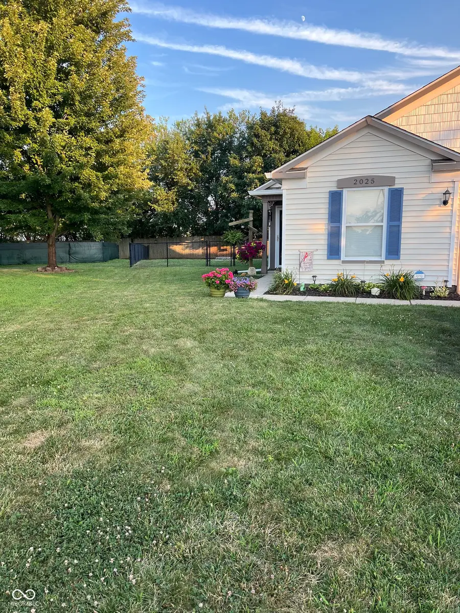 2025 Brookside Court, Greenfield, IN 46140 - #3