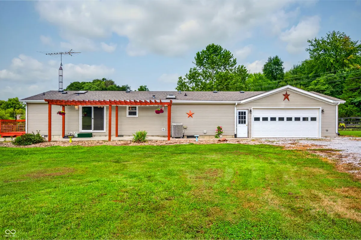 2248 W State Road 58, Seymour, IN 47274 - #1
