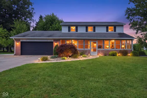 2716 S Meridian Road, Greenfield, IN 46140