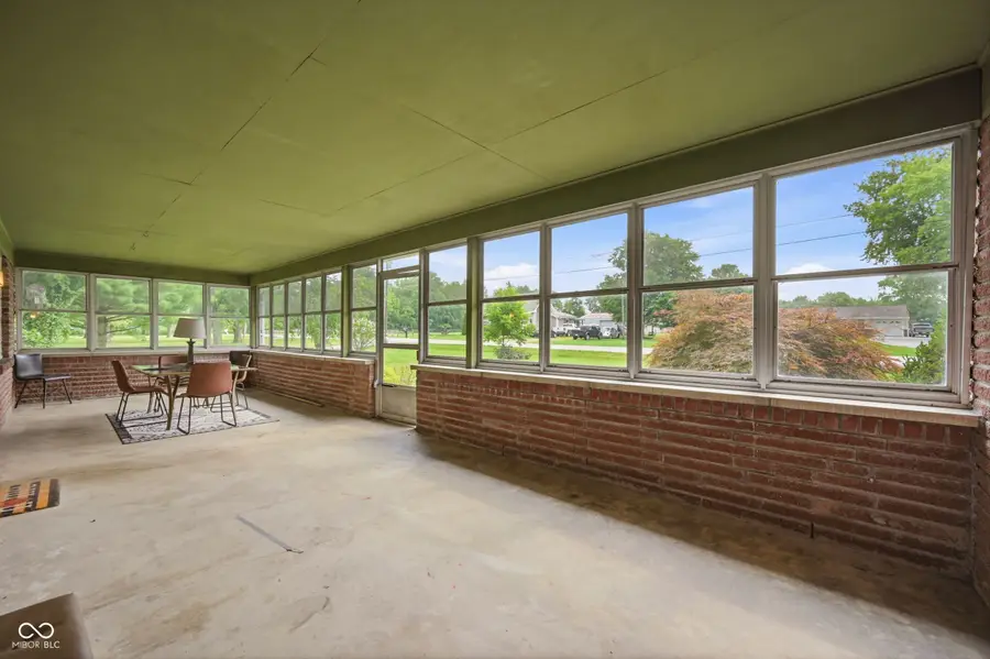 2716 S Meridian Road, Greenfield, IN 46140 - #3