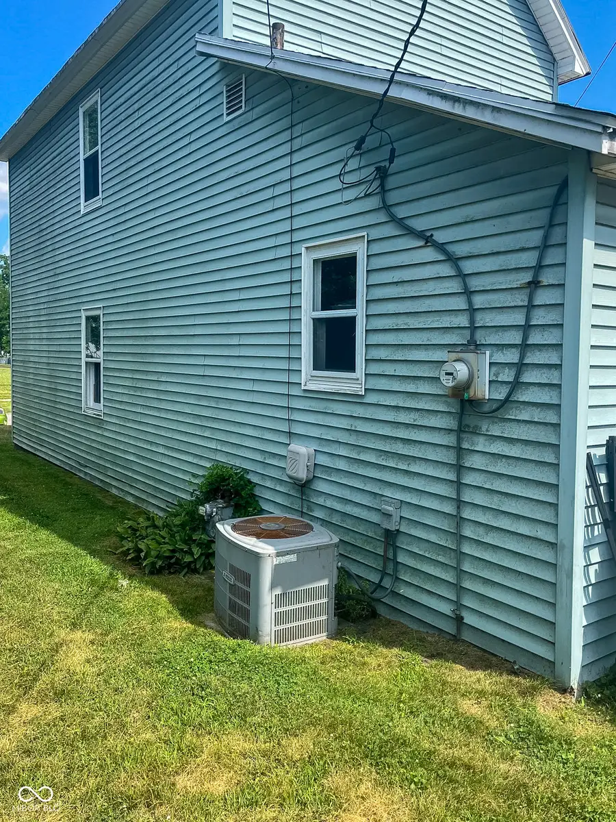 605 Wilkinson, Logansport, IN 46947 - #2