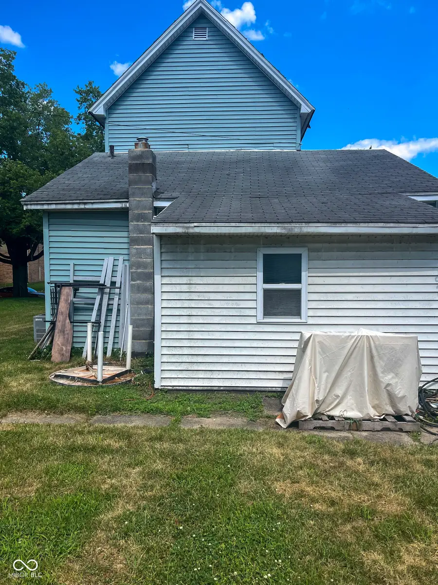 605 Wilkinson, Logansport, IN 46947 - #3