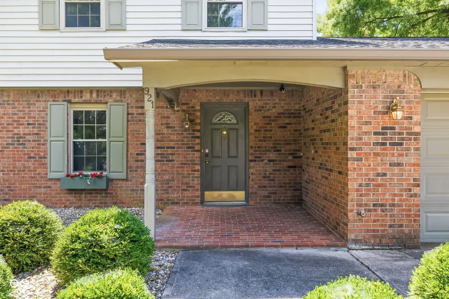 921 Front Royal Drive, Indianapolis, IN 46227 - #2