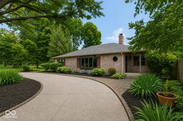 3715 Governors Road, Indianapolis, IN 46208