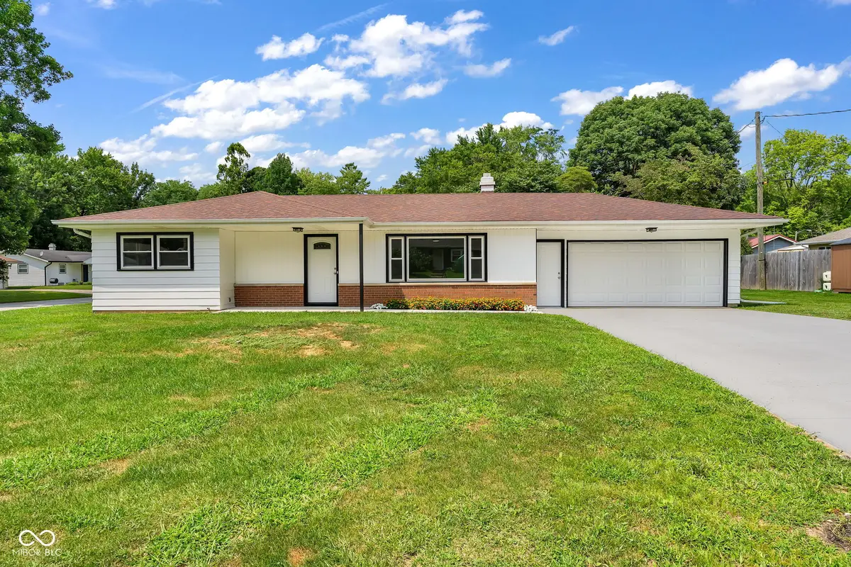 404 Ben Hur Drive, Crawfordsville, IN 47933 - #1