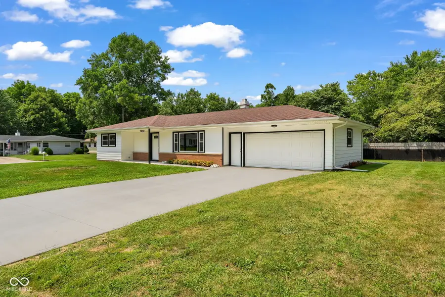 404 Ben Hur Drive, Crawfordsville, IN 47933 - #2