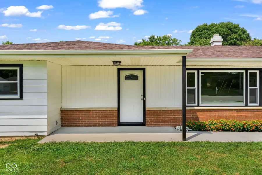 404 Ben Hur Drive, Crawfordsville, IN 47933 - #3
