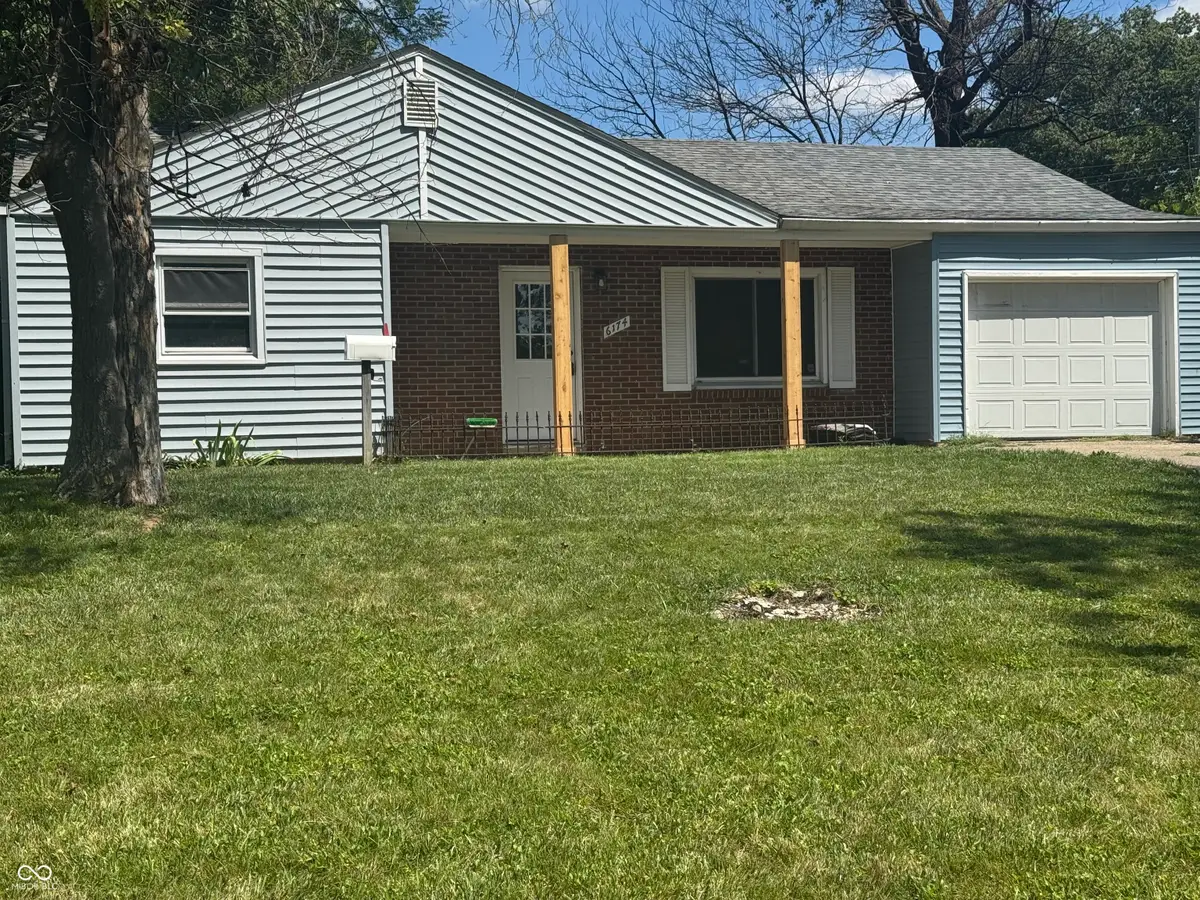 6174 Raleigh Drive, Indianapolis, IN 46219 - #1