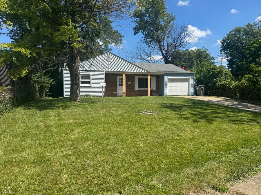 6174 Raleigh Drive, Indianapolis, IN 46219 - #2