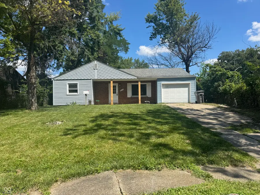 6174 Raleigh Drive, Indianapolis, IN 46219 - #3