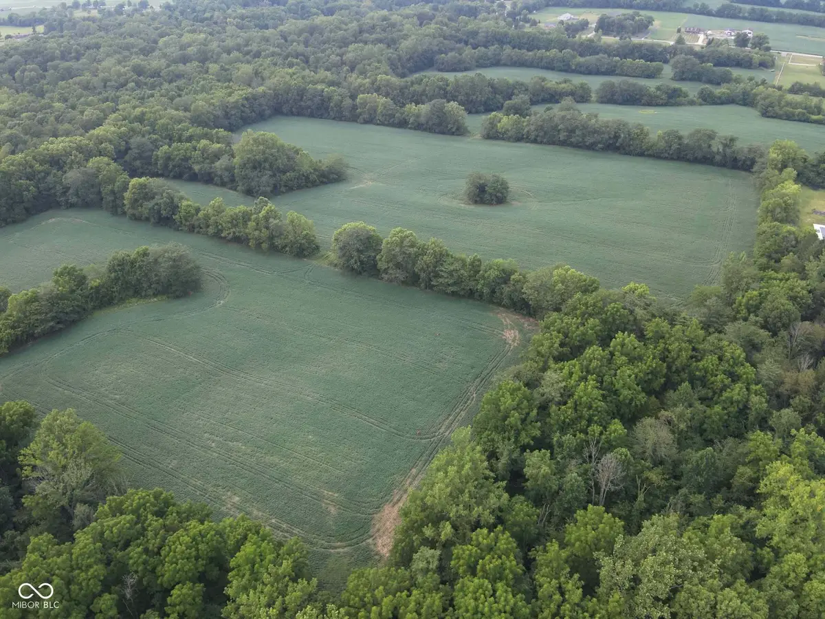 300 E South, Greenfield, IN 46140 - #1