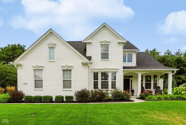 14220 W Prevail Drive, Carmel, IN 46033