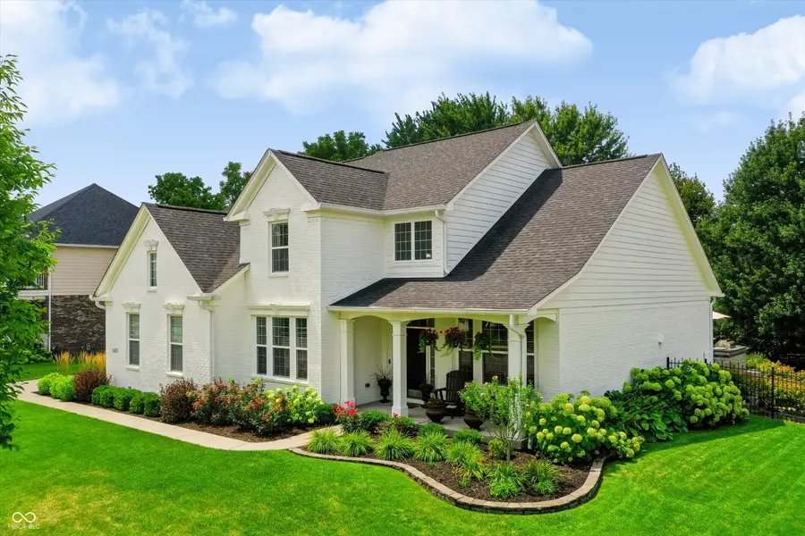 14220 W Prevail Drive, Carmel, IN 46033 - #2