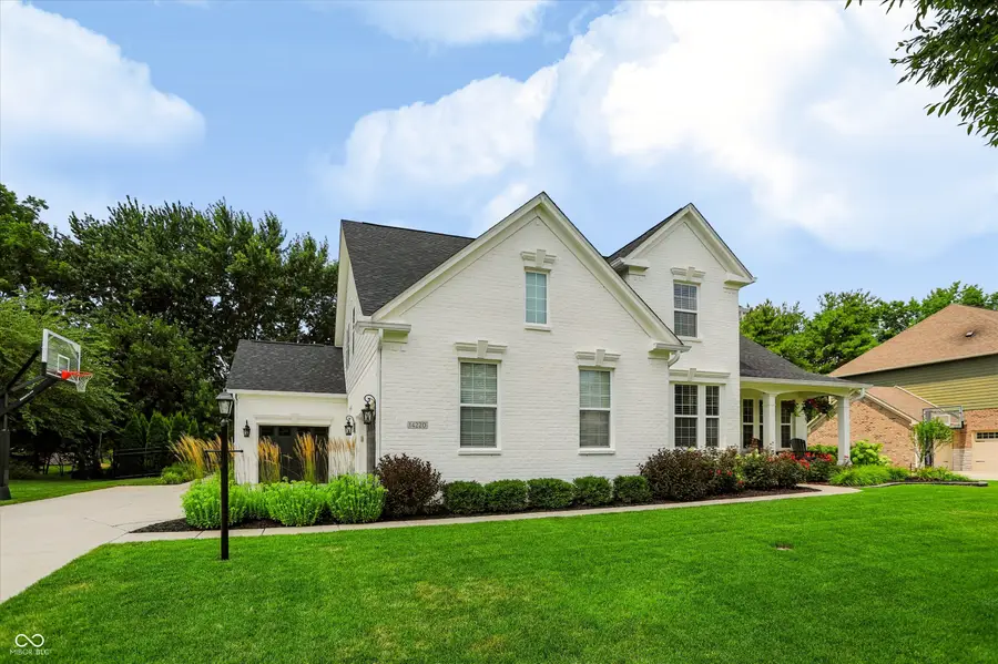 14220 W Prevail Drive, Carmel, IN 46033 - #3