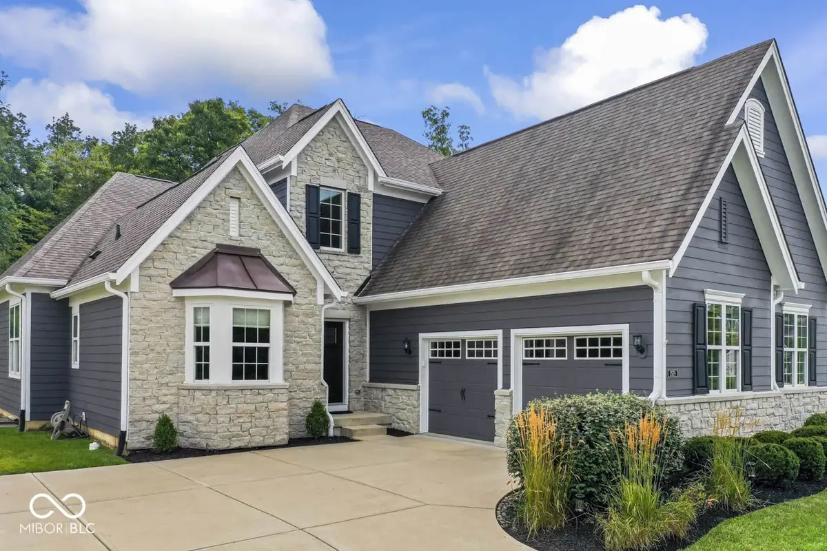 3579 Sugar Pine Lane, Zionsville, IN 46077 - #1