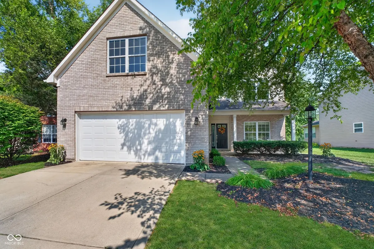 18834 Prairie Crossing Drive, Noblesville, IN 46062 - #1