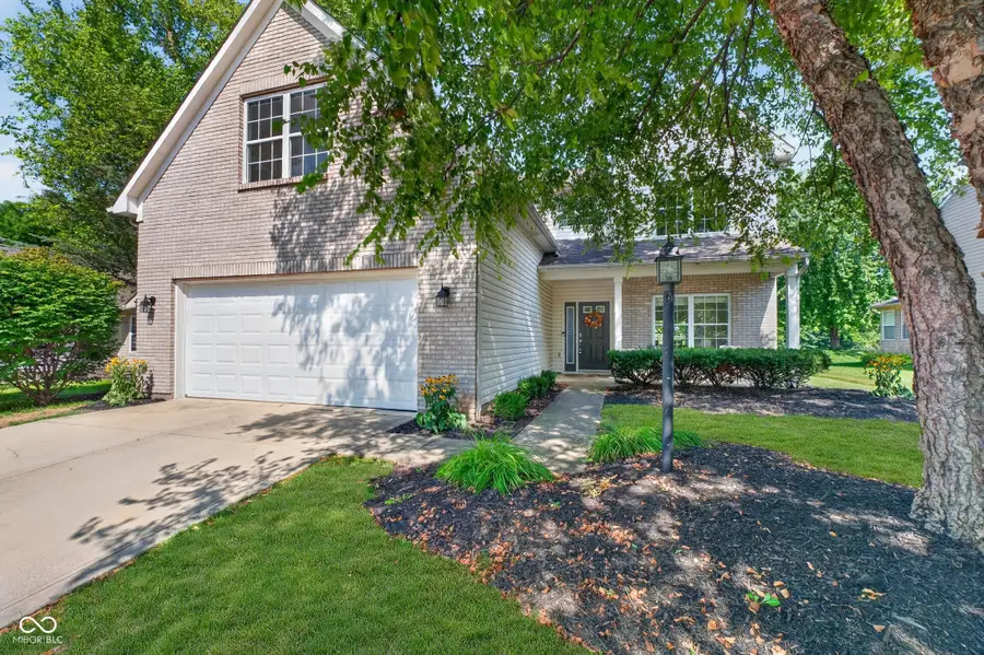 18834 Prairie Crossing Drive, Noblesville, IN 46062 - #2