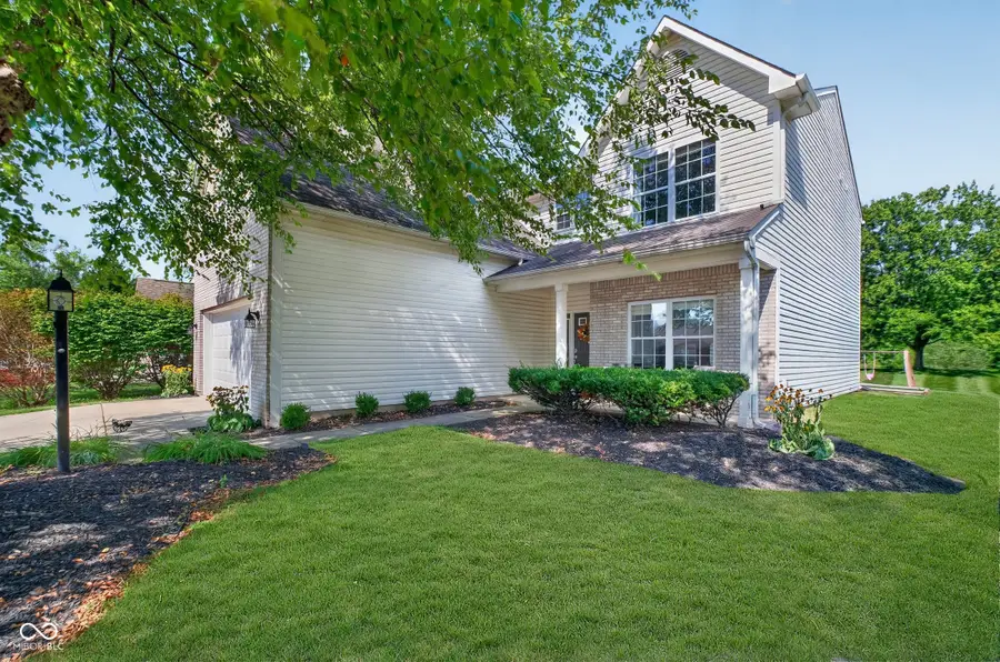 18834 Prairie Crossing Drive, Noblesville, IN 46062 - #3