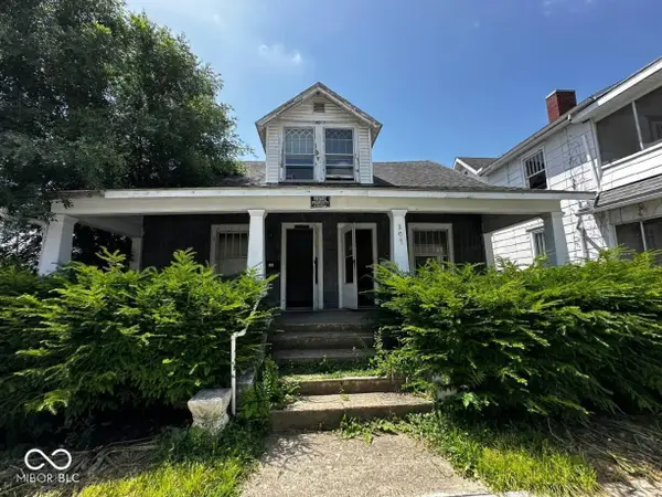309 W 1st Street, Marion, IN 46952