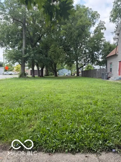 14 Jefferson Avenue, Indianapolis, IN 46201