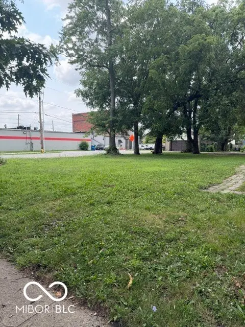 14 Jefferson Avenue, Indianapolis, IN 46201 - #2