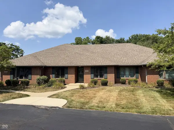 316 Northpointe Court, Danville, IN 46122