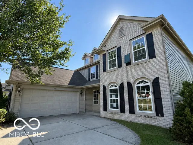 750 Squire Lane, Pittsboro, IN 46167 - #1