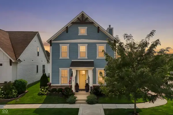 15508 Edenvale Drive, Westfield, IN 46074