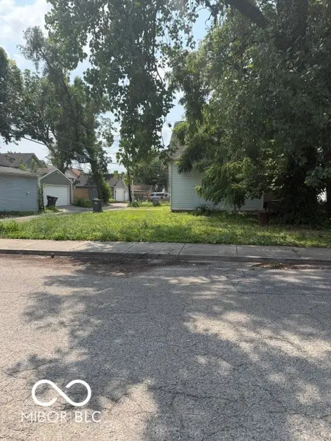 531 E 20th Street, Indianapolis, IN 46202