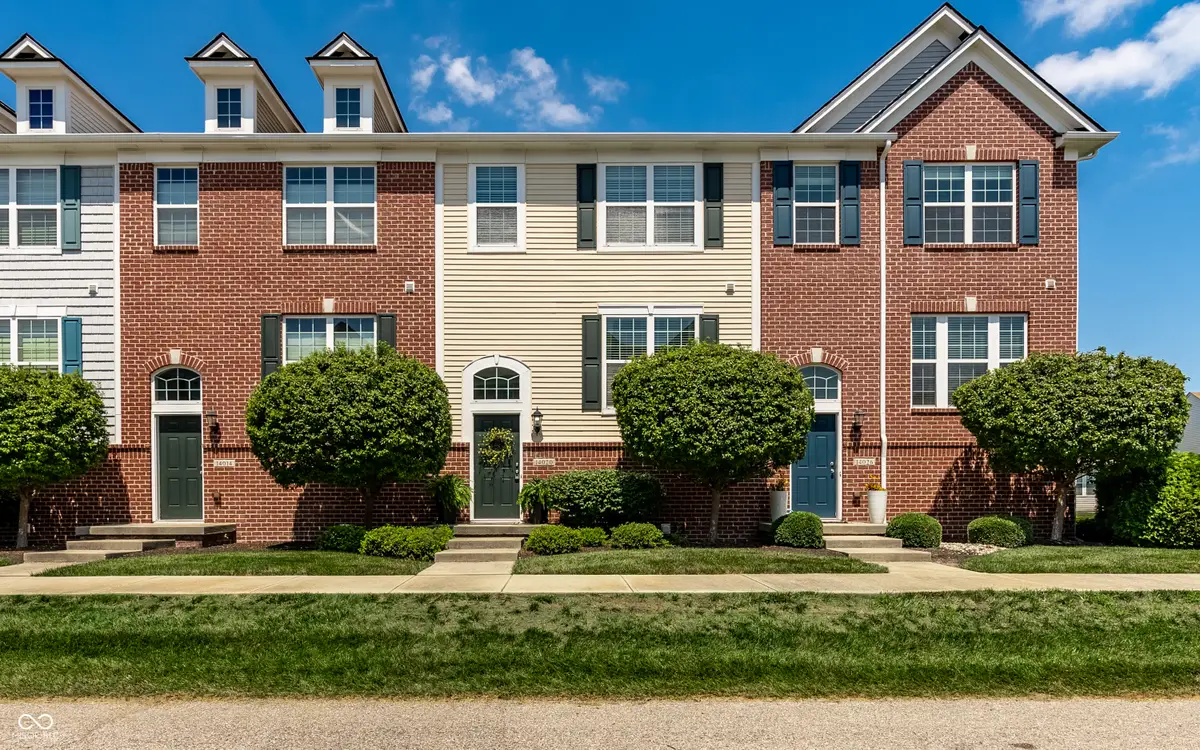 14020 E End Road, Fishers, IN 46037 - #1
